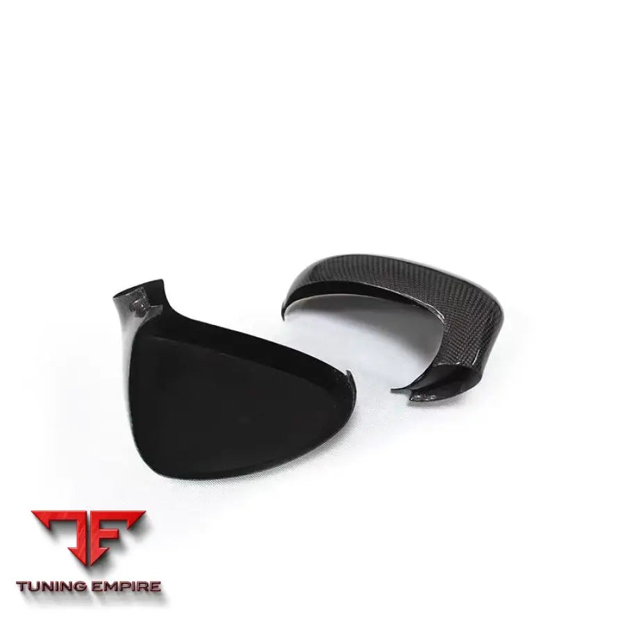 PORSCHE 718 & 911 DRY CARBON FIBER REAR WING SPOILER – LIGHTWEIGHT DURABLE EASY INSTALLATION