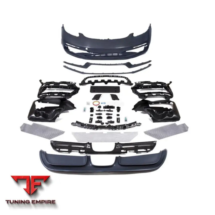 PORSCHE 718 982 BOXTER/CAYMAN UPGRADE GTS SPORT BODY KIT