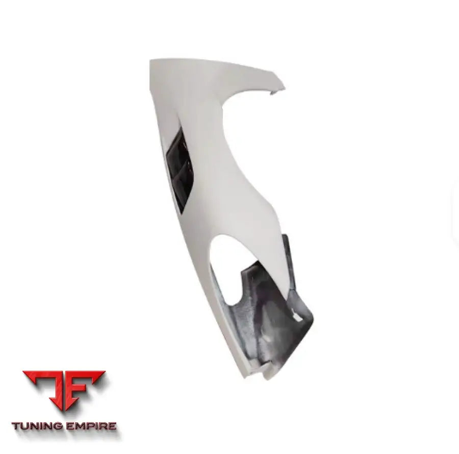 PORSCHE 718 982 CAYMAN BOXSTER CARBON FIBER PARTS