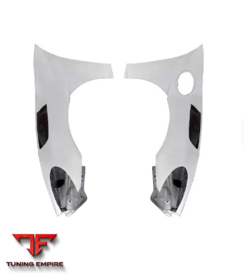 PORSCHE 718 982 CAYMAN BOXSTER CARBON FIBER PARTS