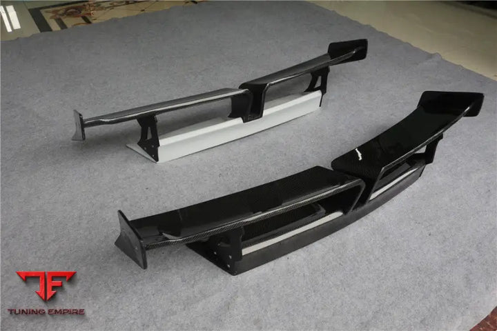 PORSCHE 718 982 CAYMAN | BOXSTER CARBON FIBER SPOILER WING