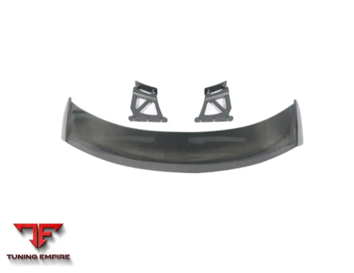 PORSCHE 718 982 GT4 CARBON FIBER PARTS 2016-2021Y