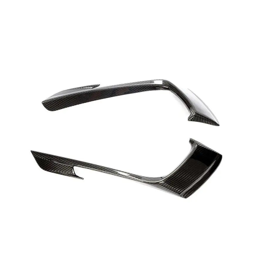 PORSCHE 718 BOXSTER CAYMAN AERODYNAMIC PARTS