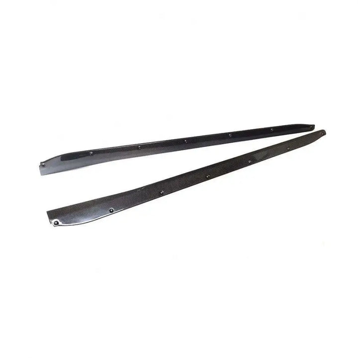 PORSCHE 718 BOXSTER CAYMAN AERODYNAMIC PARTS