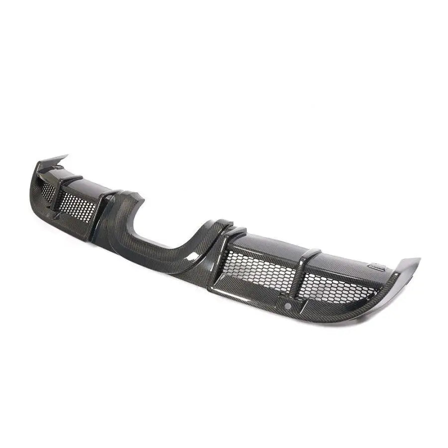 PORSCHE 718 BOXSTER CAYMAN AERODYNAMIC PARTS