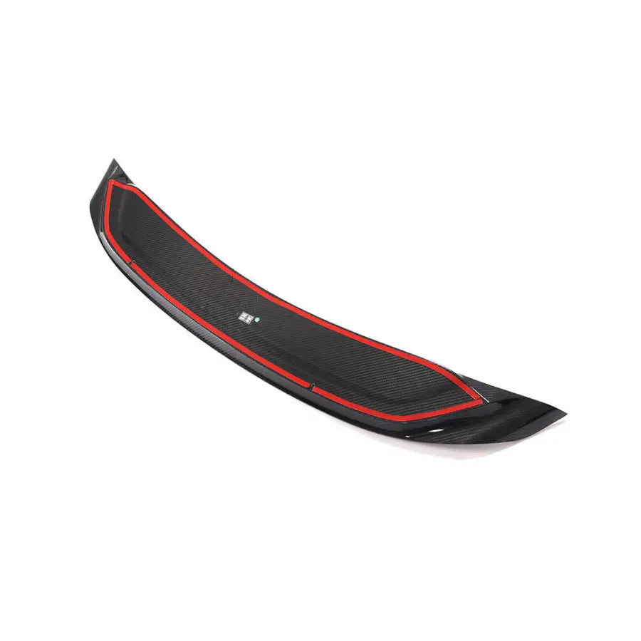 PORSCHE 718 BOXSTER CAYMAN AERODYNAMIC PARTS