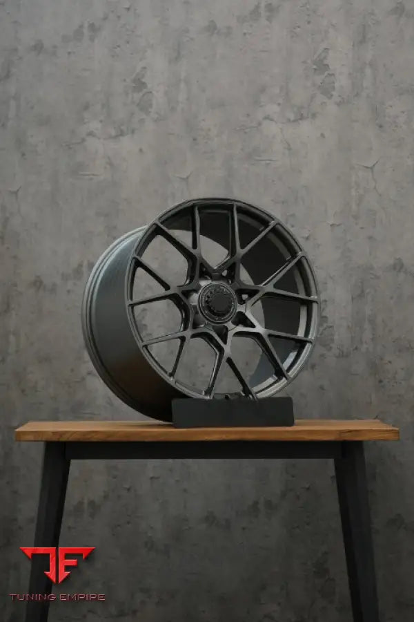 PORSCHE 718 BOXSTER WHEELS