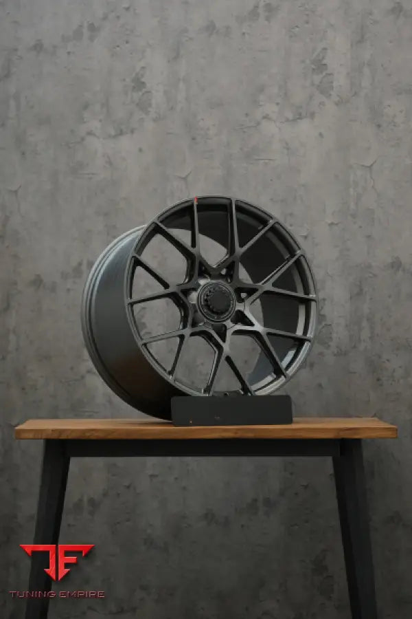 PORSCHE 718 BOXSTER WHEELS