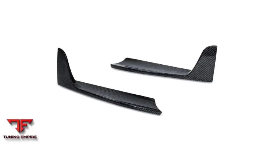 PORSCHE 718 CARBON RAZOR KIT