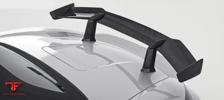 PORSCHE 718 CARBON RAZOR KIT