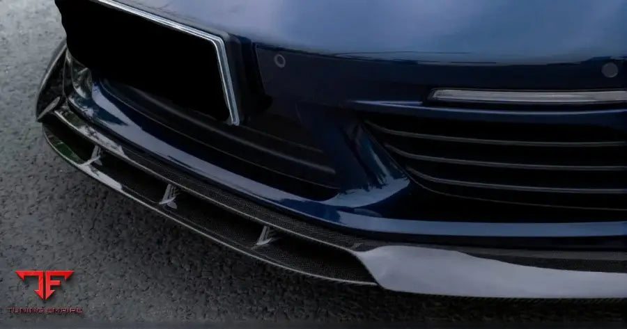 PORSCHE 718 CARBON RAZOR KIT