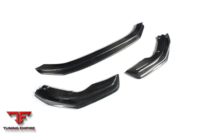 PORSCHE 718 CAYMANBOXSTER AM STYLE CARBON FIBER FULL BODY KIT BSD