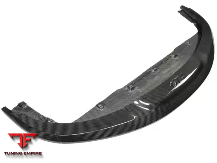 PORSCHE 718 CAYMAN/BOXSTER CARBON BODY KIT PARTS
