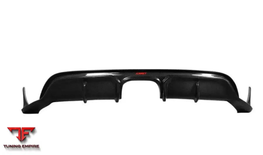 PORSCHE 718 CAYMAN BOXSTER CARBON FIBER PARTS