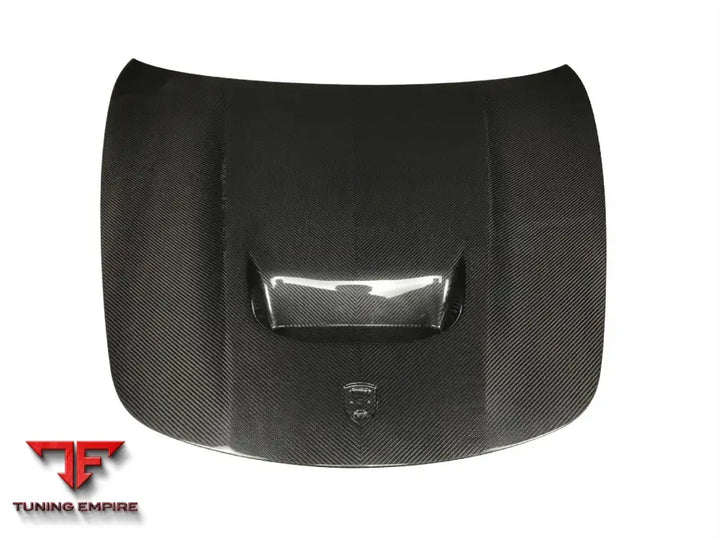 PORSCHE 718 CAYMAN / BOXSTER GT4 RS BODY KIT