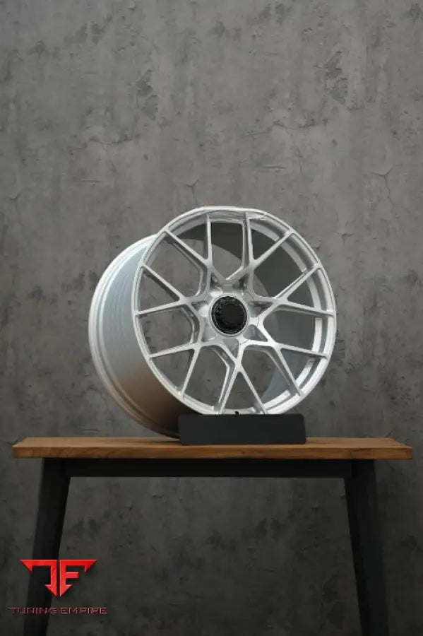 PORSCHE 718 CAYMAN S WHEELS