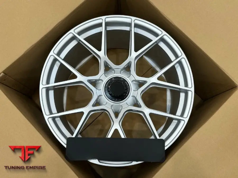 PORSCHE 718 CAYMAN S WHEELS