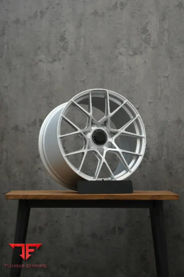 PORSCHE 718 CAYMAN WHEELS