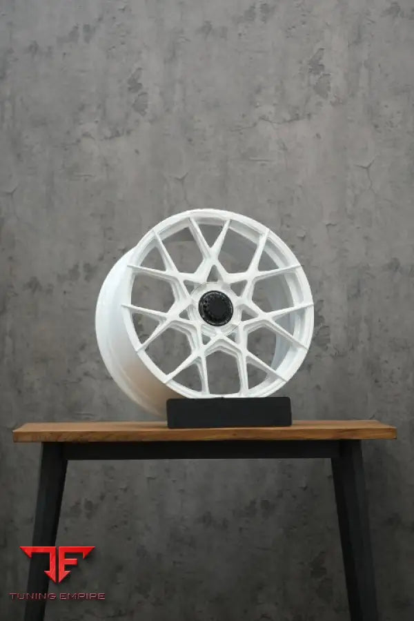 PORSCHE 718 CAYMAN WHEELS