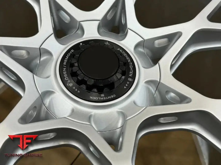 PORSCHE 718 CAYMAN WHEELS