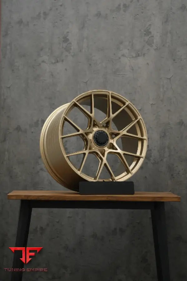 PORSCHE 718 CAYMAN WHEELS