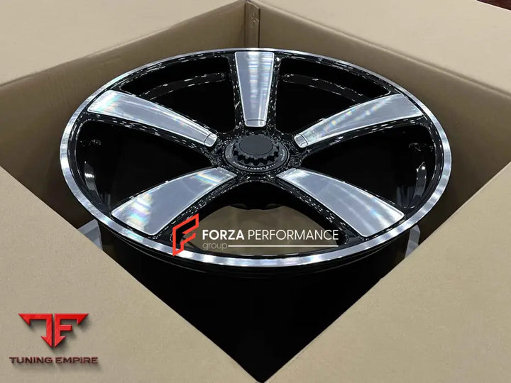 PORSCHE 911 991.1 991.2 992 WHEELS