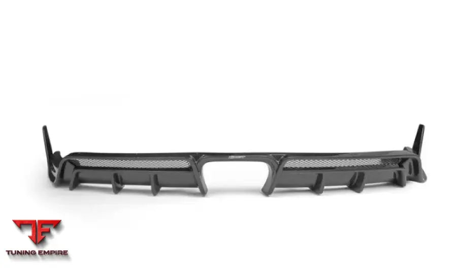 PORSCHE 911 / 991.1 991.2 CARRERA CARBON FIBER PARTS