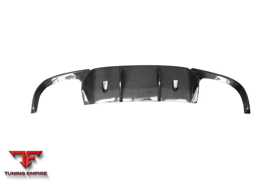 PORSCHE 911 / 991.1 CARRERA & S & 4S & GTS VRS-2 STYLE REAR DIFFUSER BSD