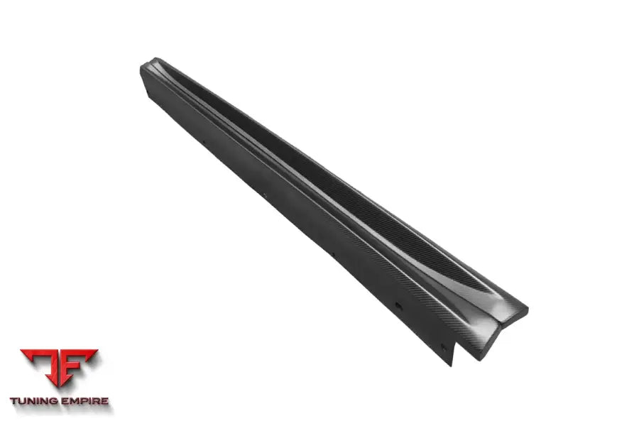 PORSCHE 911 / 991.1 CARRERA S GT2RS STYLE PART CARBON FIBER FULL BODY KIT BSD