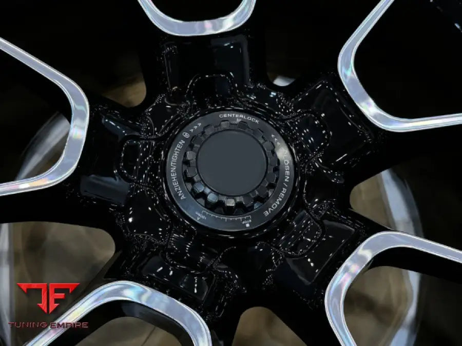 PORSCHE 911 991.1 CARRERA WHEELS