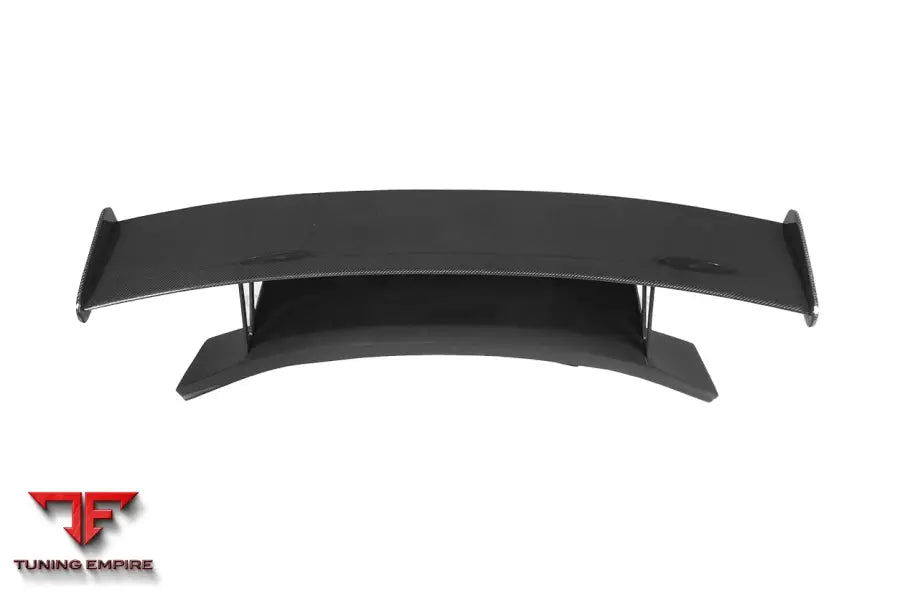 Porsche 911 / 991.1 CarreraS4S VRS-GT Style Trunk Spoiler BSD