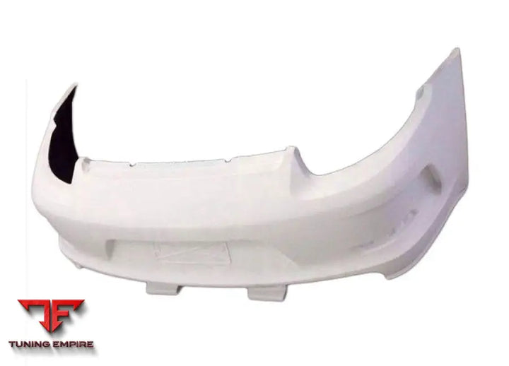PORSCHE 911 991.1 GT3 BODY KIT - PART CARBON