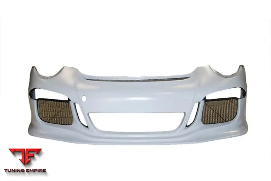 PORSCHE 911 991.1 GT3 BODY KIT - PART CARBON