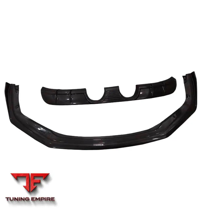 PORSCHE 911 991.2 CARRERA S 4S GTS CARBON FIBER AERODYNAMIC KIT