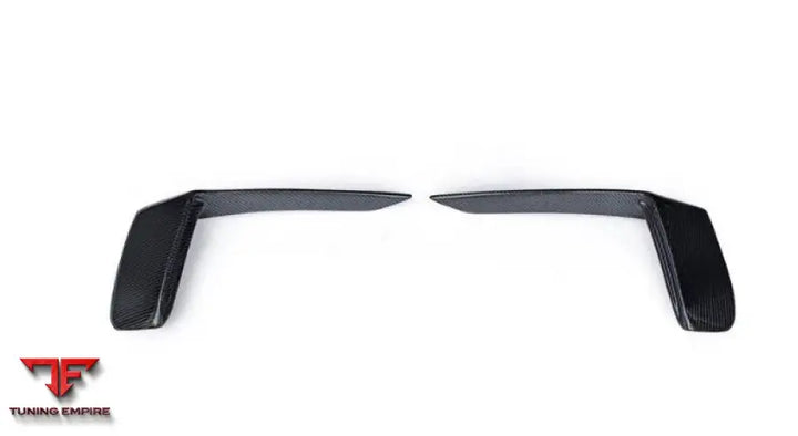 PORSCHE 911 991.2 GT3RS CARBON FIBER BODY KIT