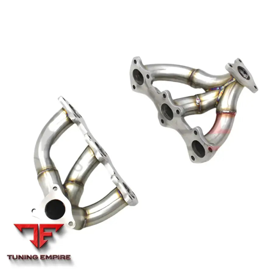 PORSCHE 911 991/991.2 GTS MANIFOLD EXHAUST SYSTEM 2011