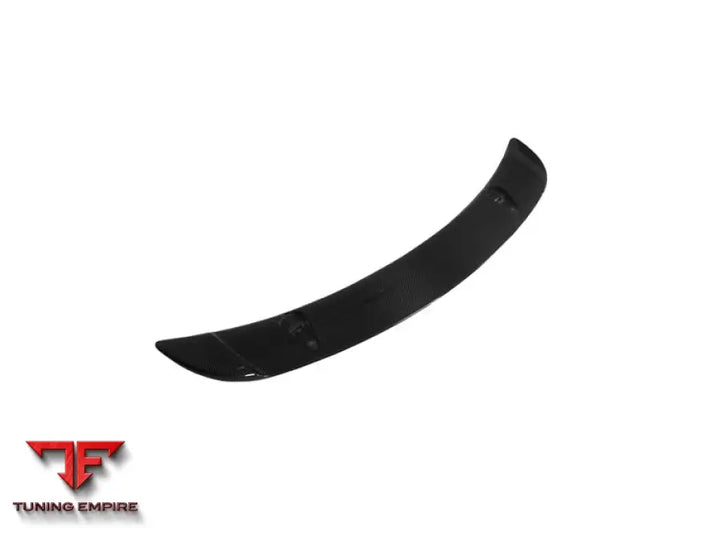 PORSCHE 911 / 991.2 TURBOS CARBON FIBER UP WING BSD