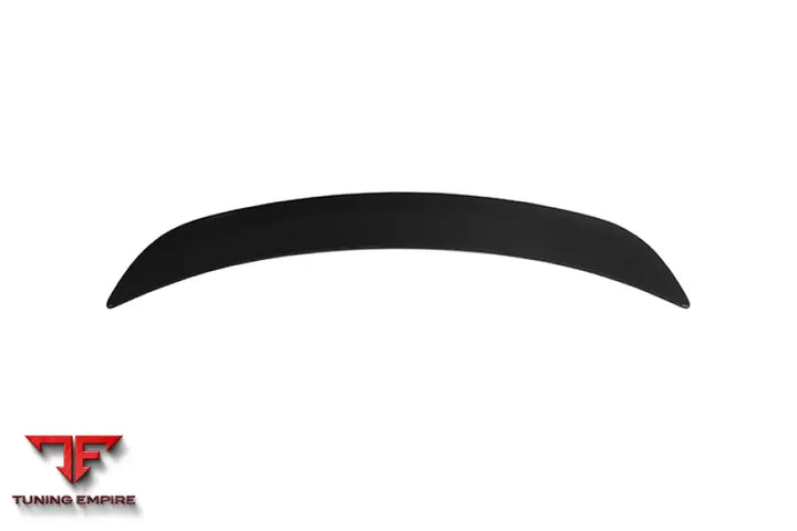 PORSCHE 911 / 991.2 TURBOS CARBON FIBER UP WING BSD