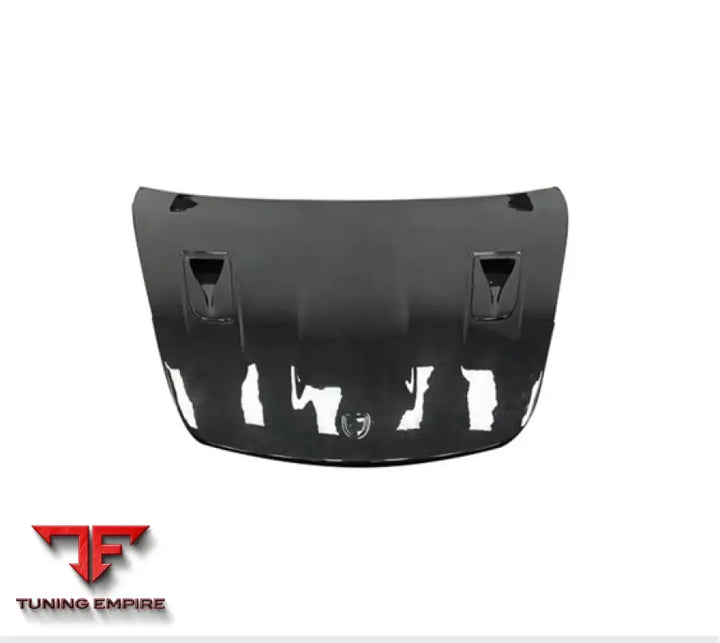 PORSCHE 911 991 GT2RS BODY KIT