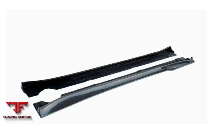 PORSCHE 911 992 992.1 CARRERA/TARGA 4S/GTS CARBON FIBER BODY KIT