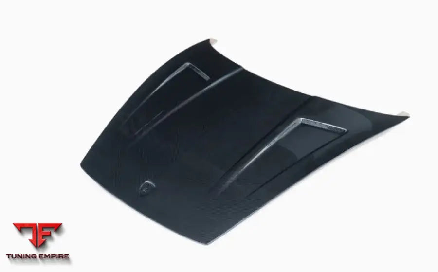 PORSCHE 911 992 992.1 CARRERA/TARGA 4S/GTS CARBON FIBER BODY KIT