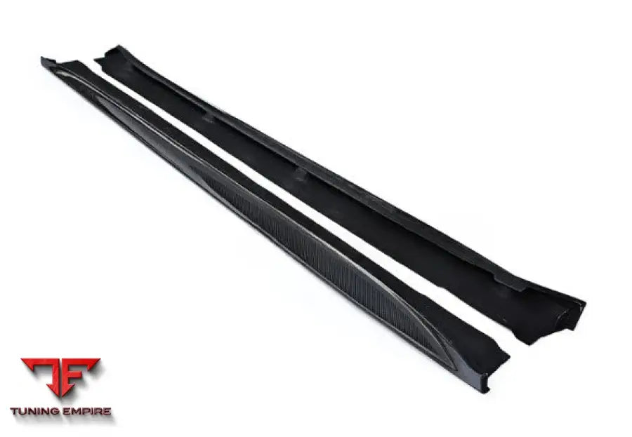 PORSCHE 911 992 2020 + CARBON BODY KIT