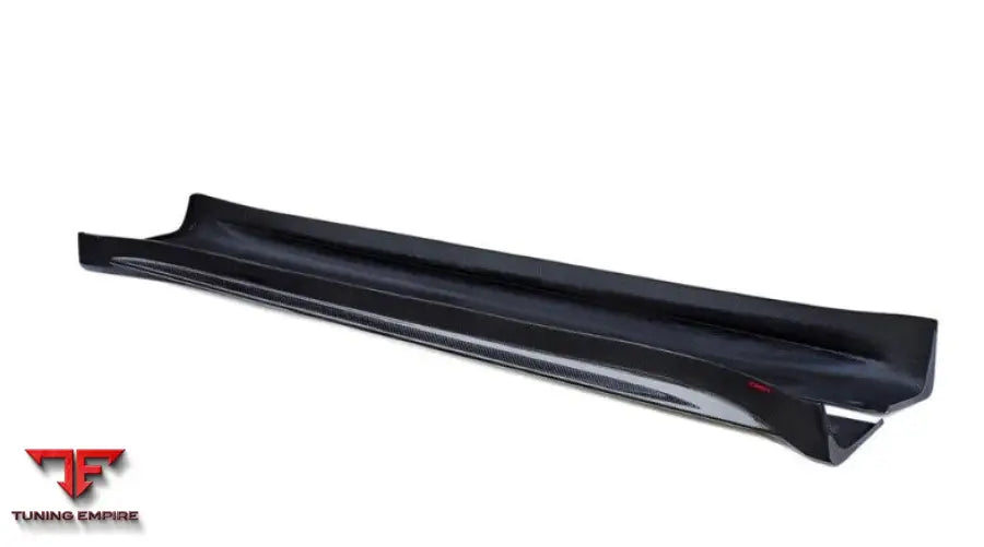 PORSCHE 911 992 CARBON FIBER BODY KIT