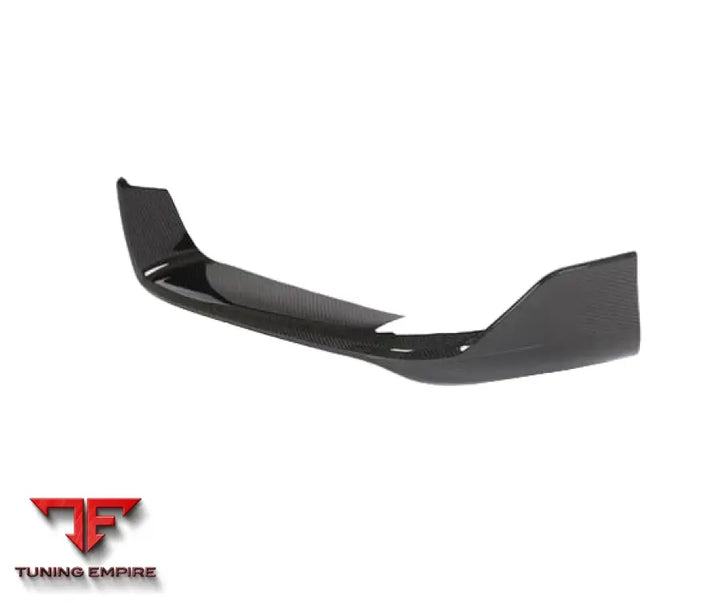 PORSCHE 911 992 CARBON FIBER PARTS 2019 + Y