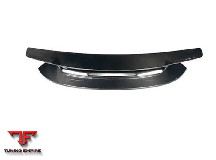 PORSCHE 911 992 CARBON FIBER PART