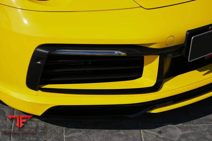 PORSCHE 911 992 CARRERA 2019-2022 BODY KIT