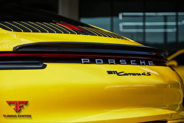 PORSCHE 911 992 CARRERA 2019-2022 BODY KIT