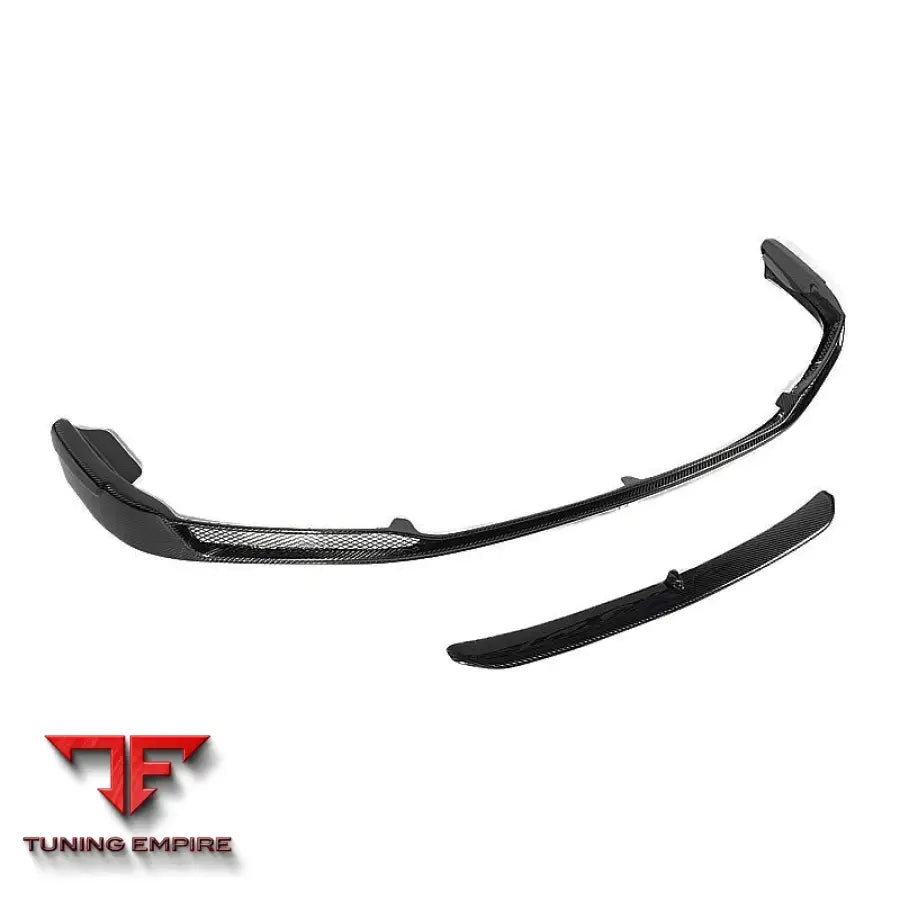 PORSCHE 911/992 CARRERA CARBON FIBER PARTS