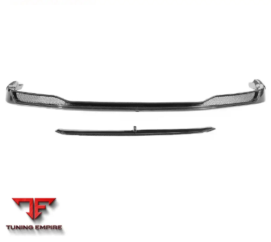 PORSCHE 911/992 CARRERA CARBON FIBER PARTS