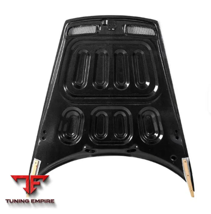 PORSCHE 911 992 CARRERA/GT3 CARBON FIBER PARTS